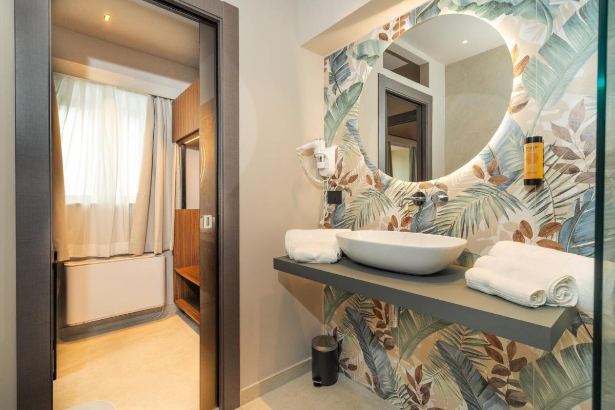 Flora Sicula - Country Hotel - Cultivating Hospitality