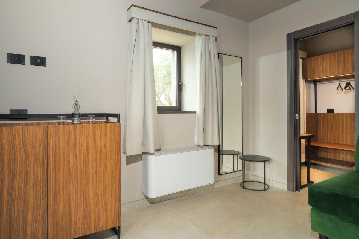 Flora Sicula - Country Hotel - Cultivating Hospitality