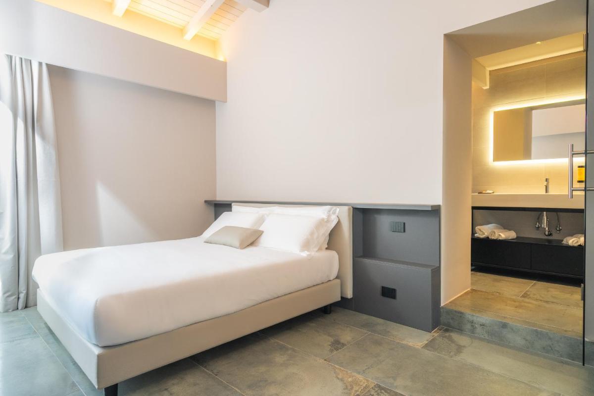 Flora Sicula - Country Hotel - Cultivating Hospitality