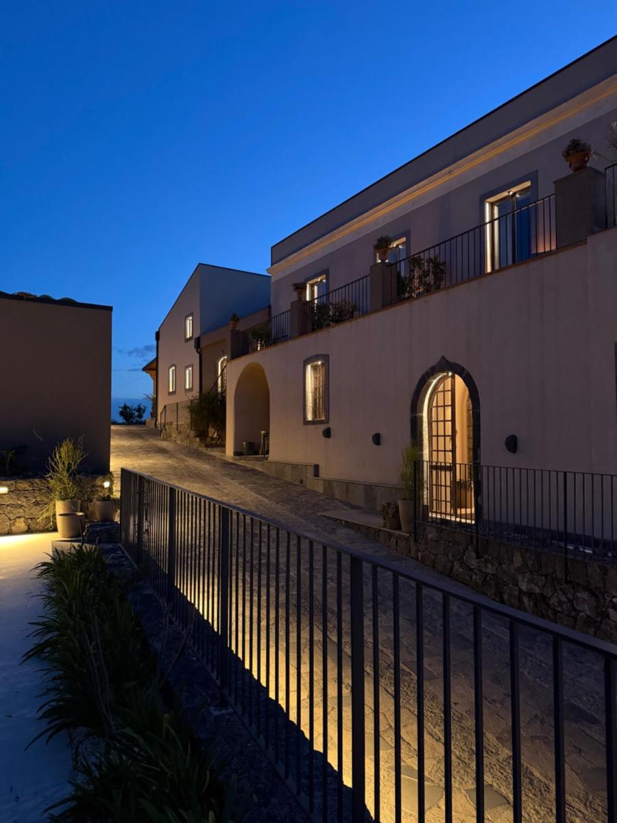 Flora Sicula - Country Hotel - Cultivating Hospitality