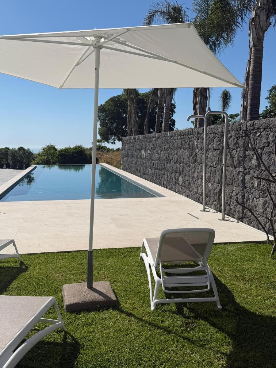 Flora Sicula - Country Hotel - Cultivating Hospitality