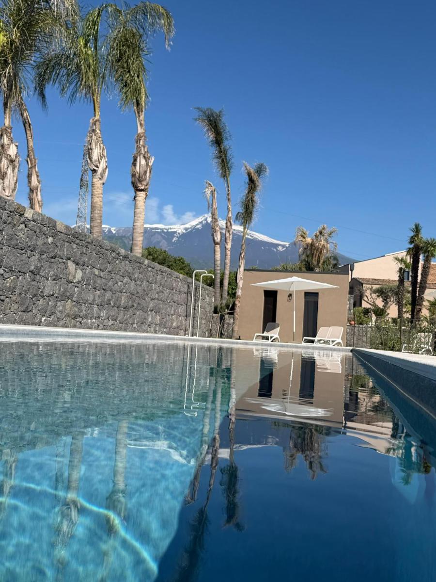 Flora Sicula - Country Hotel - Cultivating Hospitality