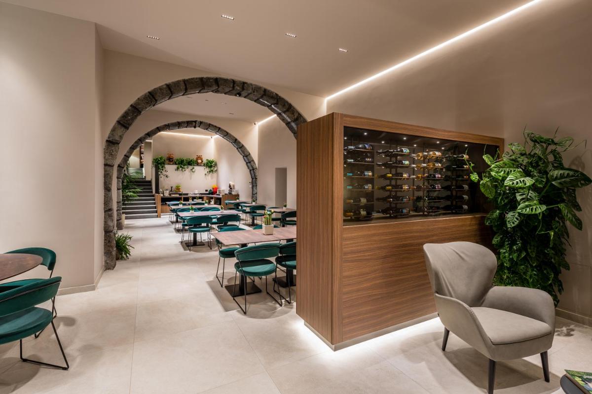 Flora Sicula - Country Hotel - Cultivating Hospitality