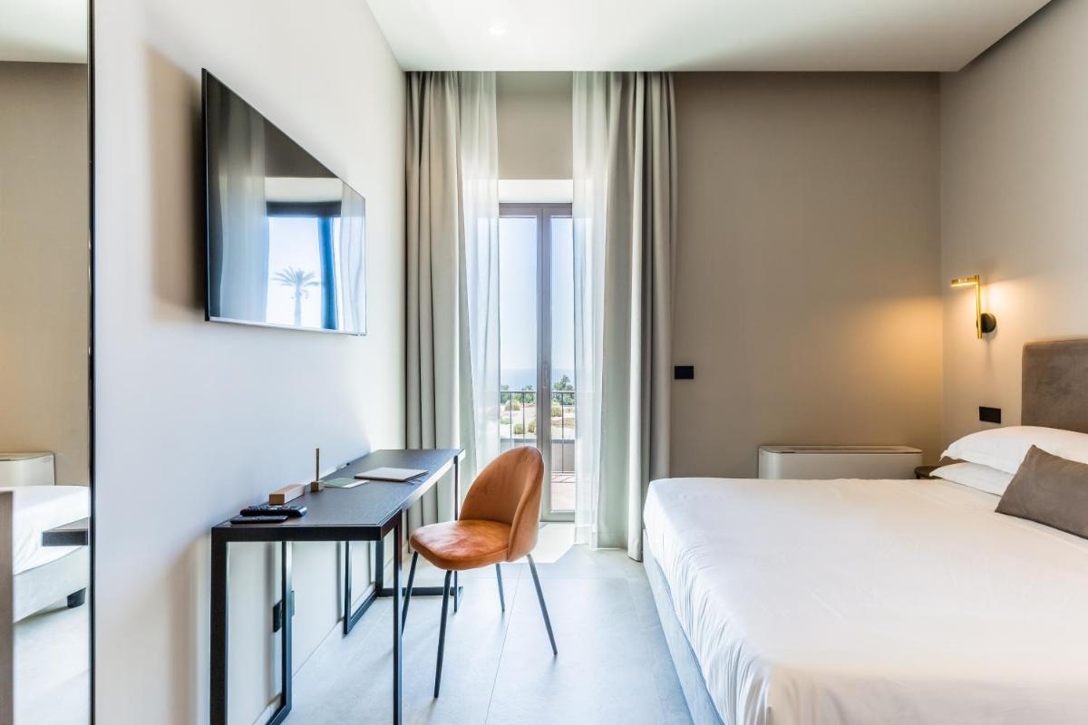 Flora Sicula - Country Hotel - Cultivating Hospitality