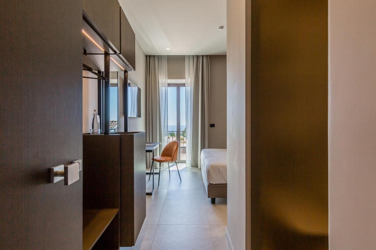 Flora Sicula - Country Hotel - Cultivating Hospitality