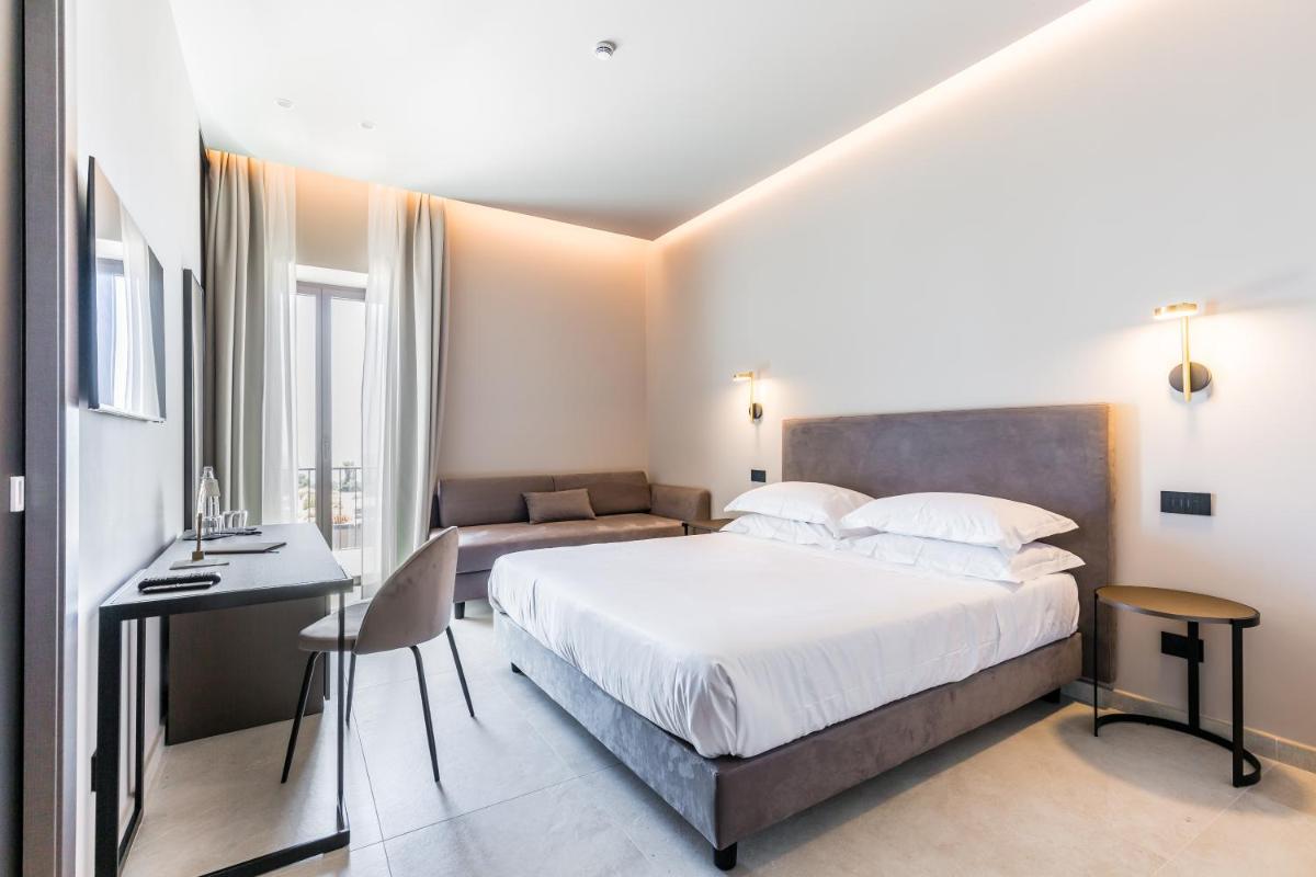 Flora Sicula - Country Hotel - Cultivating Hospitality