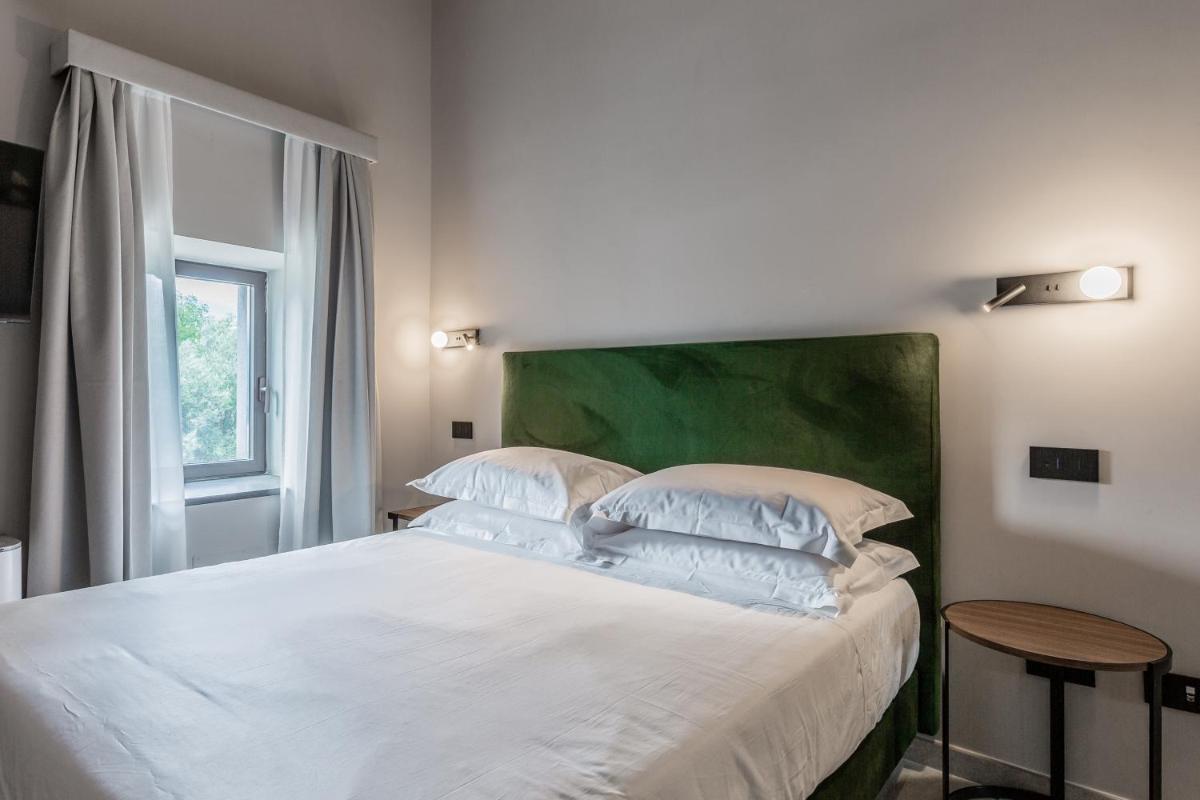 Flora Sicula - Country Hotel - Cultivating Hospitality
