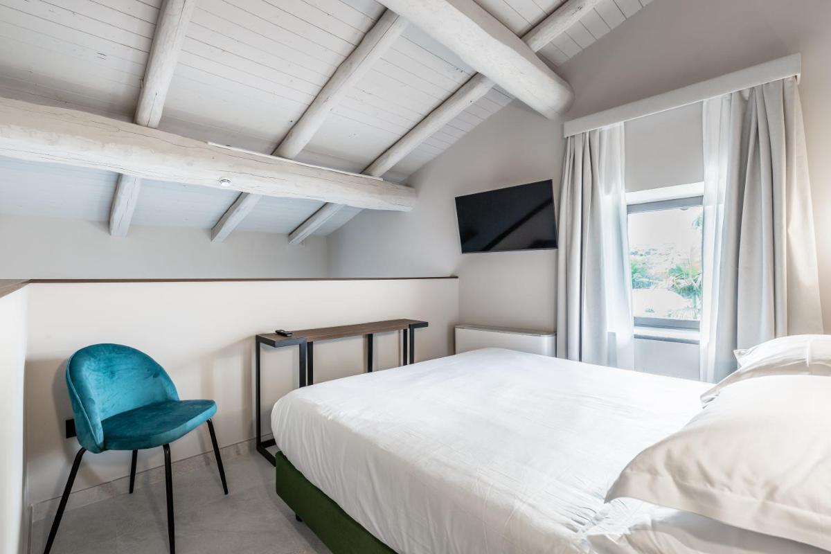 Flora Sicula - Country Hotel - Cultivating Hospitality