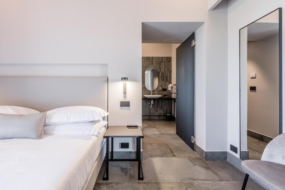Flora Sicula - Country Hotel - Cultivating Hospitality