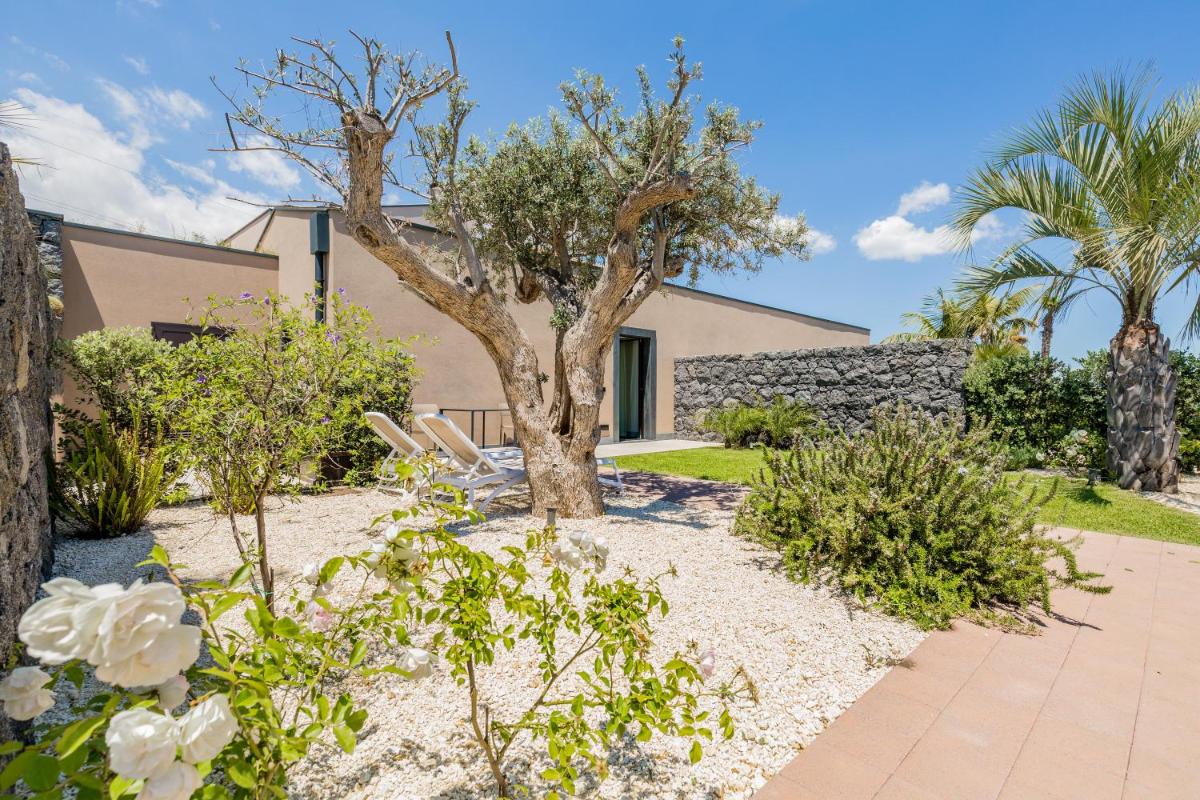 Flora Sicula - Country Hotel - Cultivating Hospitality