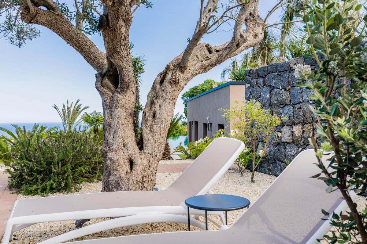 Flora Sicula - Country Hotel - Cultivating Hospitality