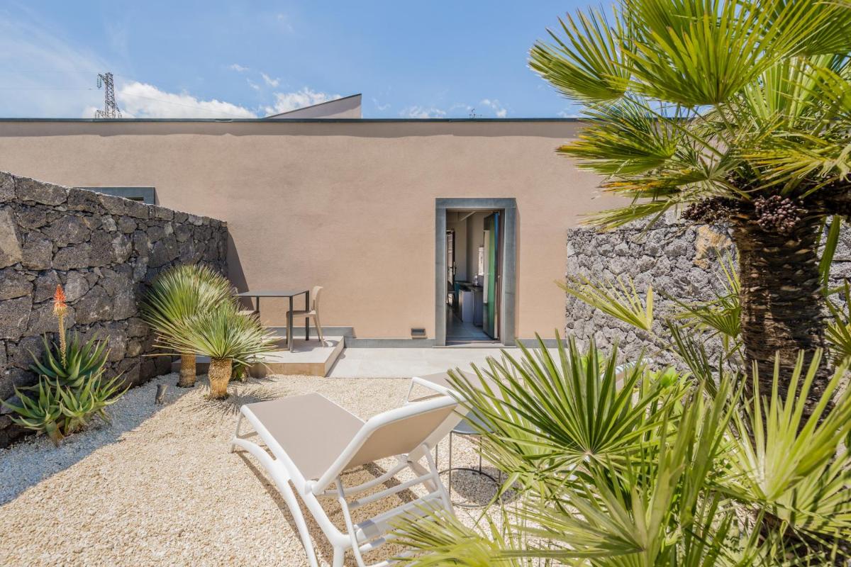 Flora Sicula - Country Hotel - Cultivating Hospitality