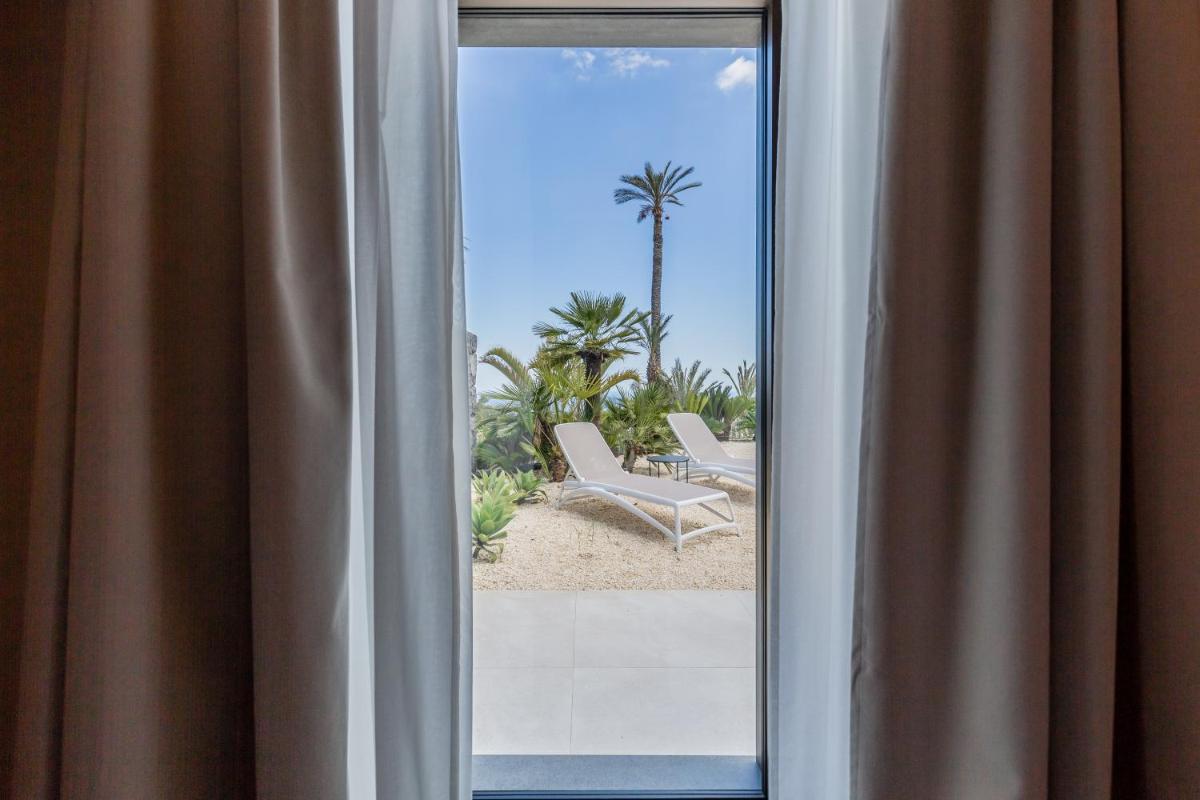 Flora Sicula - Country Hotel - Cultivating Hospitality