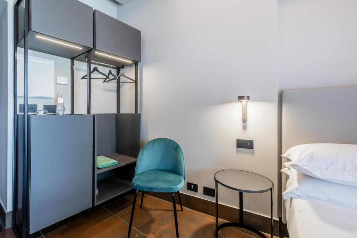 Flora Sicula - Country Hotel - Cultivating Hospitality