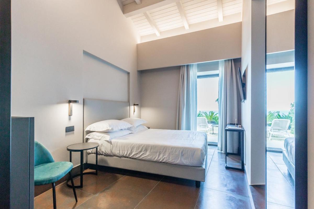 Flora Sicula - Country Hotel - Cultivating Hospitality