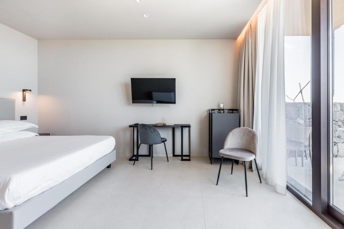 Flora Sicula - Country Hotel - Cultivating Hospitality