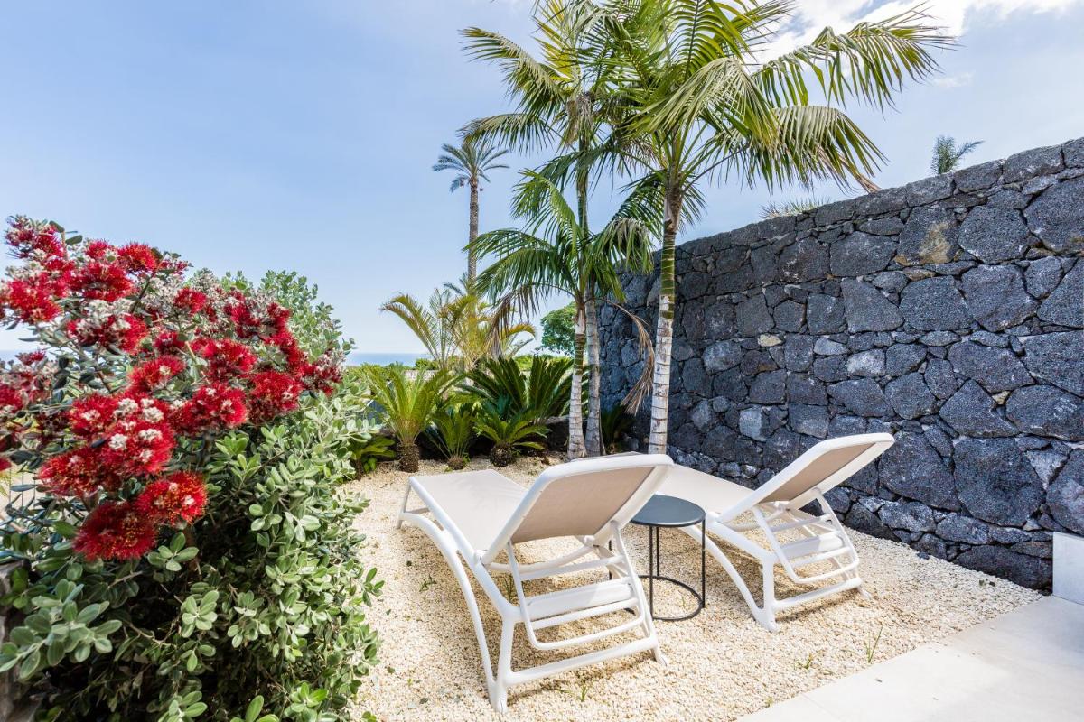 Flora Sicula - Country Hotel - Cultivating Hospitality