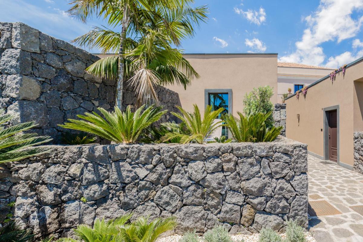 Flora Sicula - Country Hotel - Cultivating Hospitality