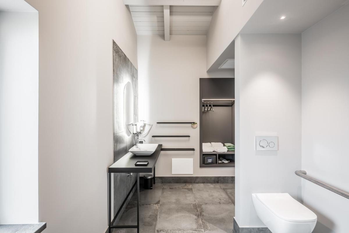 Flora Sicula - Country Hotel - Cultivating Hospitality