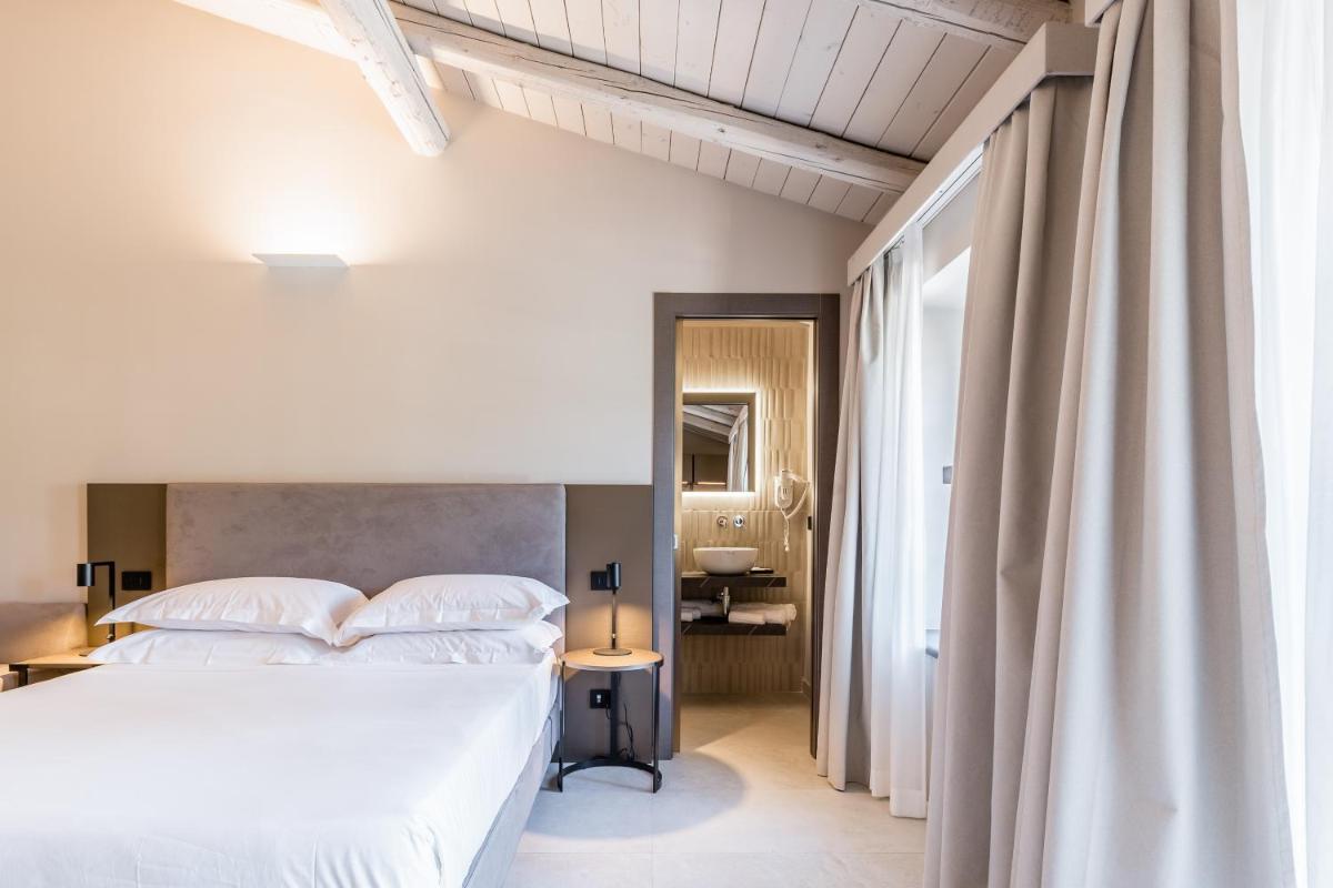 Flora Sicula - Country Hotel - Cultivating Hospitality