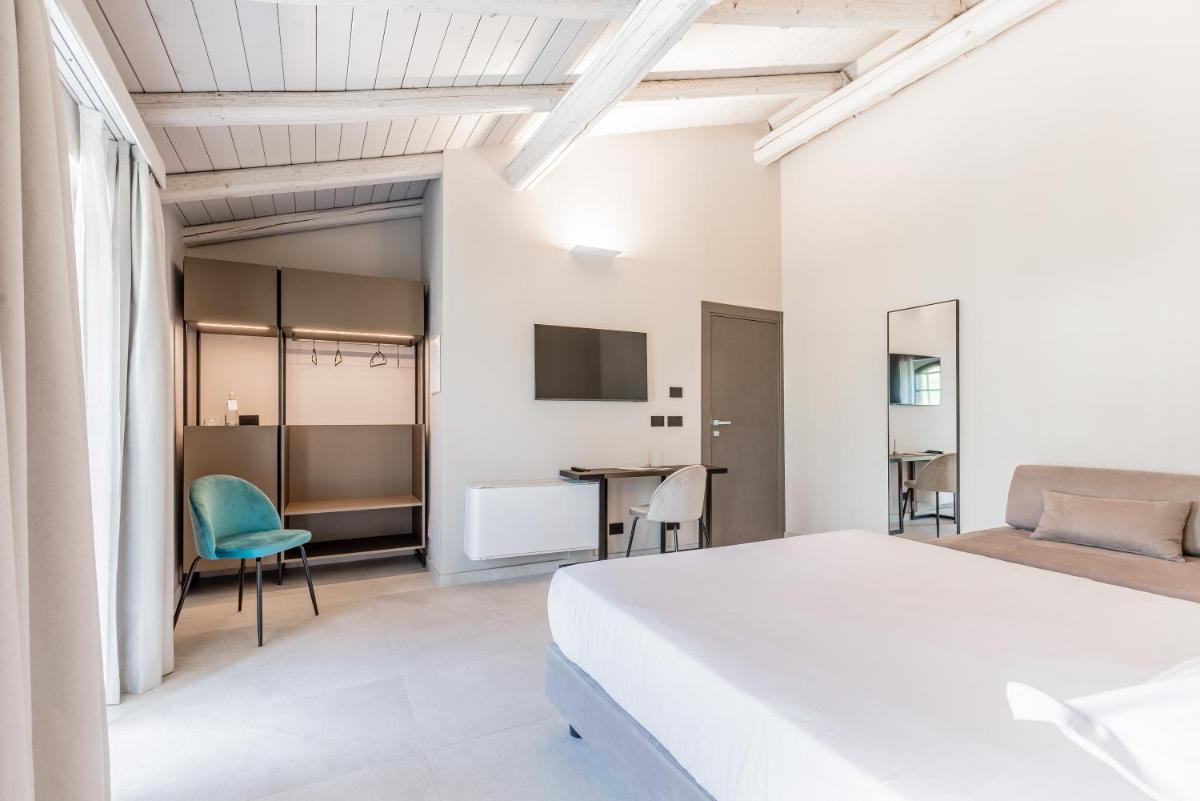 Flora Sicula - Country Hotel - Cultivating Hospitality