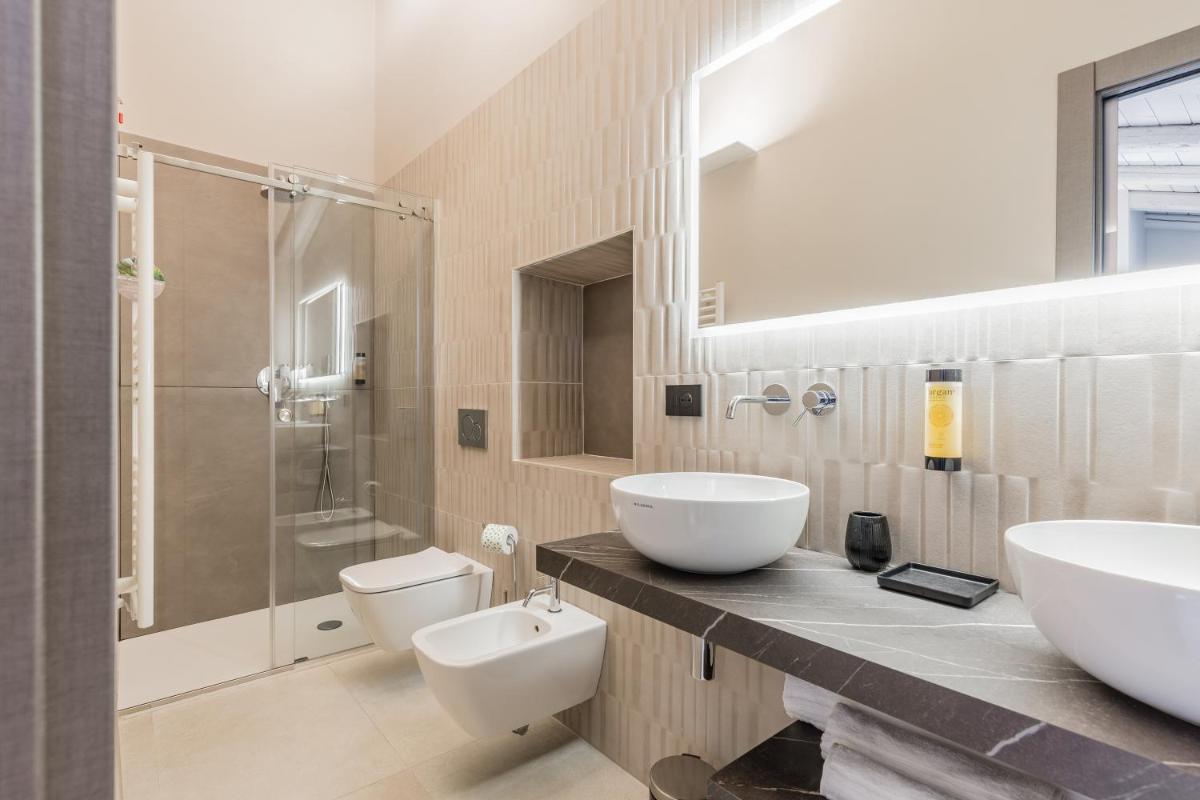 Flora Sicula - Country Hotel - Cultivating Hospitality