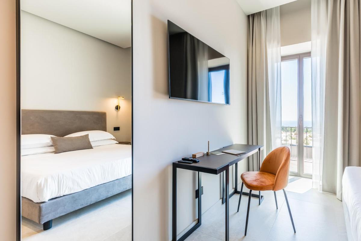 Flora Sicula - Country Hotel - Cultivating Hospitality