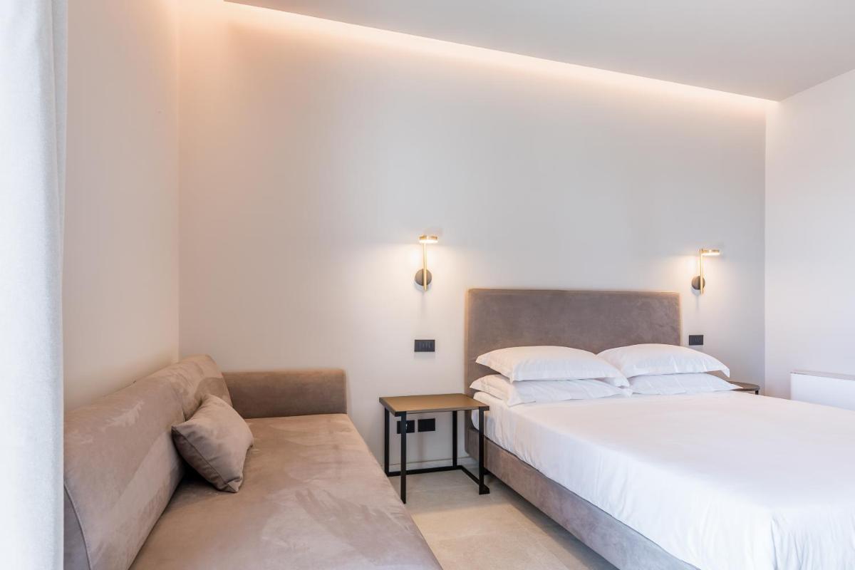 Flora Sicula - Country Hotel - Cultivating Hospitality