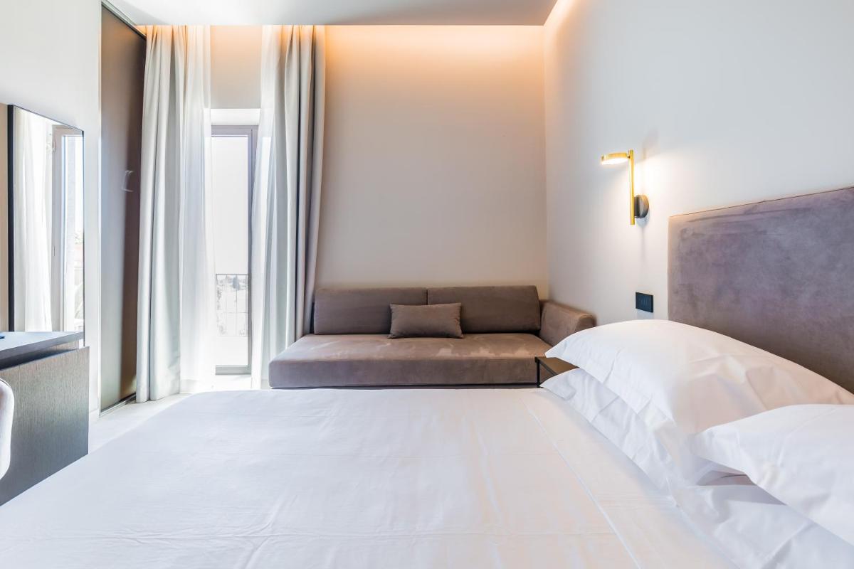 Flora Sicula - Country Hotel - Cultivating Hospitality