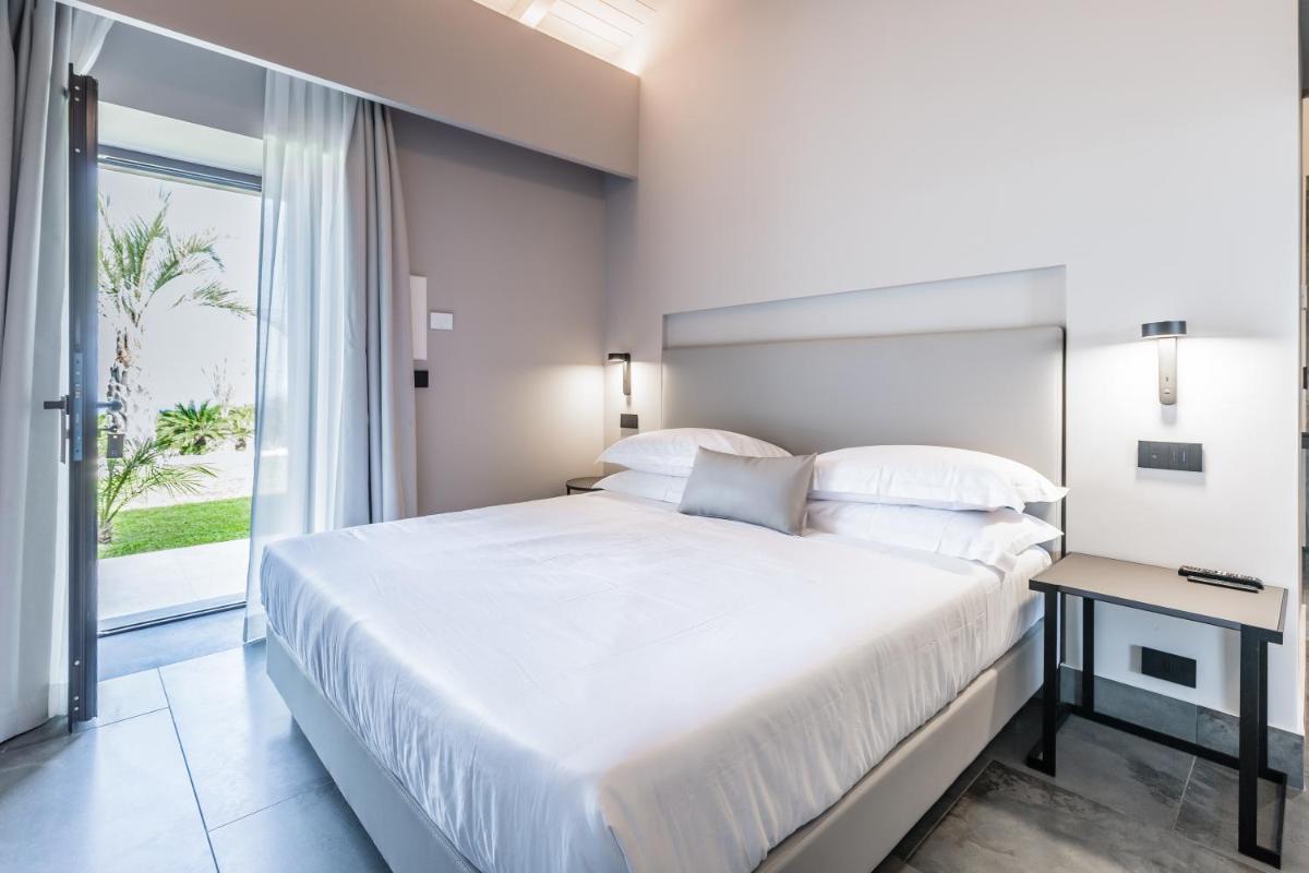 Flora Sicula - Country Hotel - Cultivating Hospitality