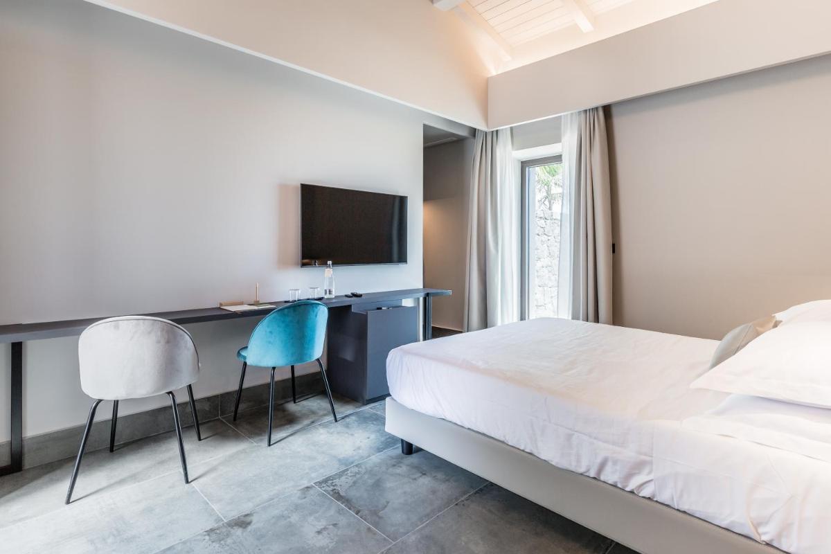 Flora Sicula - Country Hotel - Cultivating Hospitality