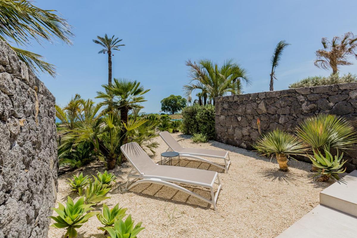 Flora Sicula - Country Hotel - Cultivating Hospitality