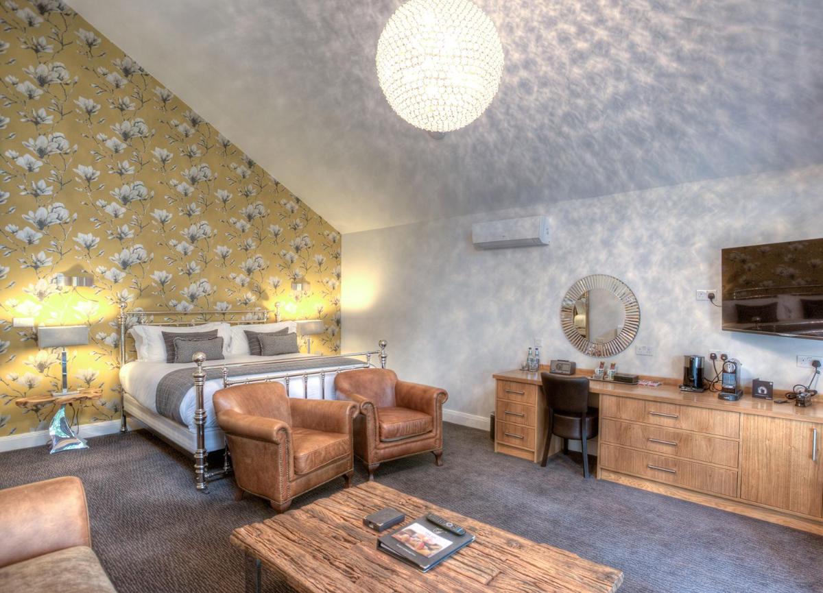 Fonab Castle Hotel