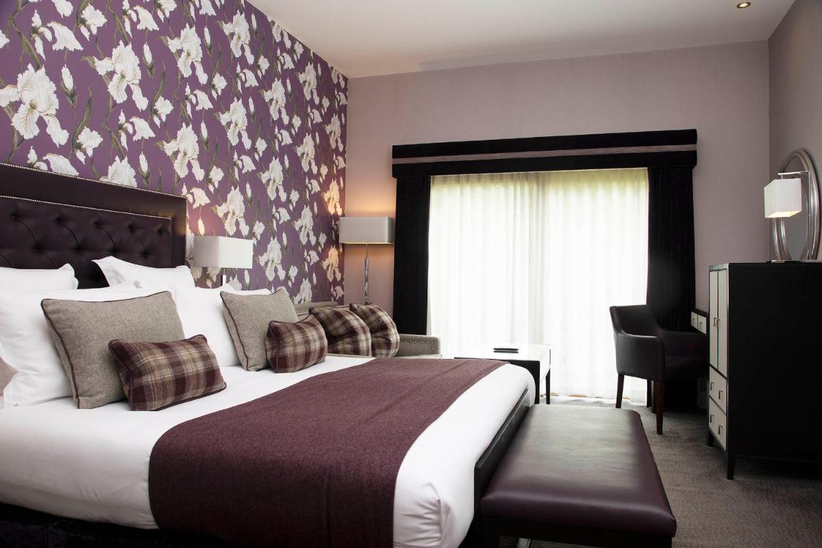 Fonab Castle Hotel