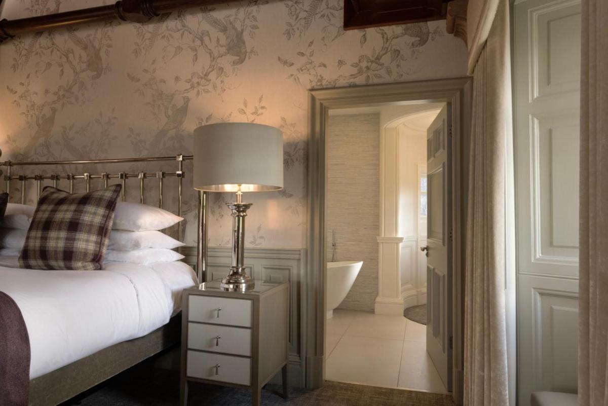 Fonab Castle Hotel