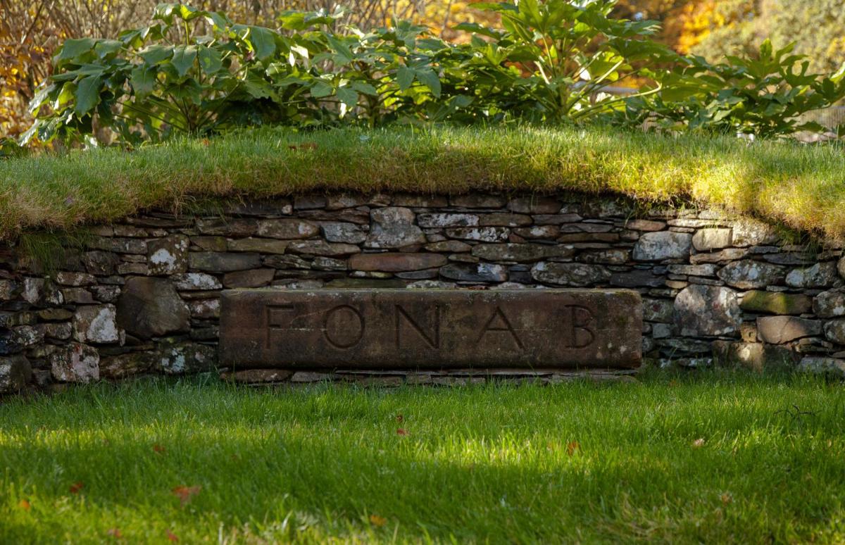 Fonab Castle Hotel