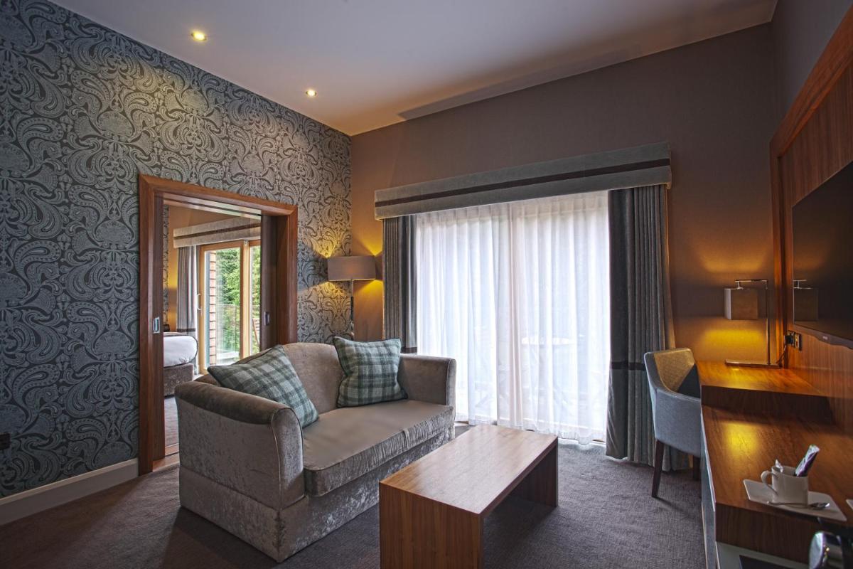 Fonab Castle Hotel