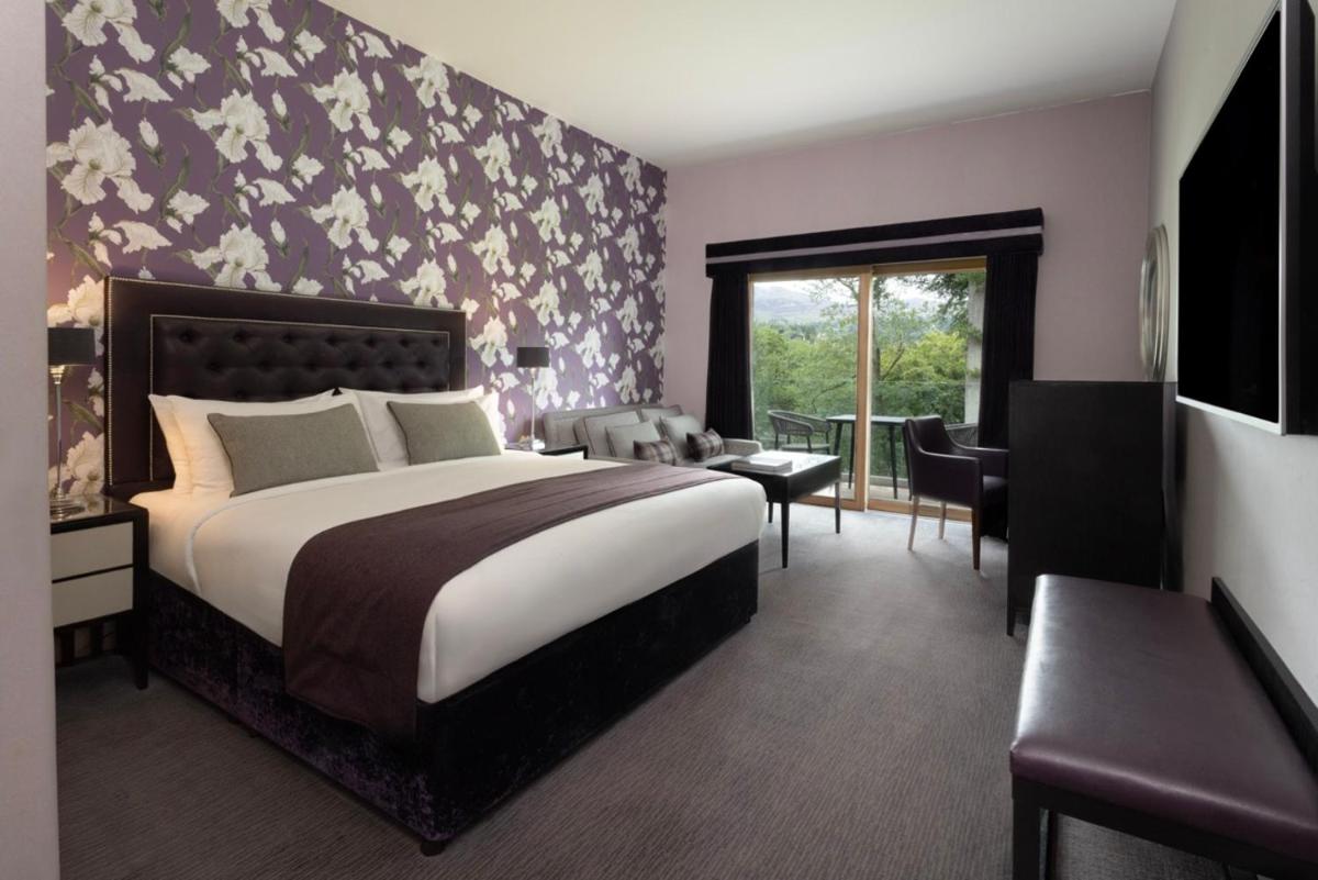 Fonab Castle Hotel