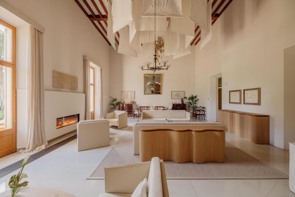 Fontsanta Hotel Thermal & Spa - Adults Only