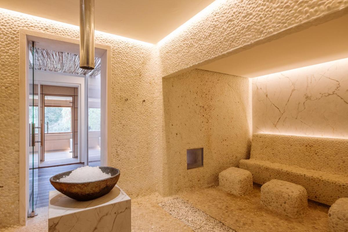 Fontsanta Hotel Thermal & Spa - Adults Only