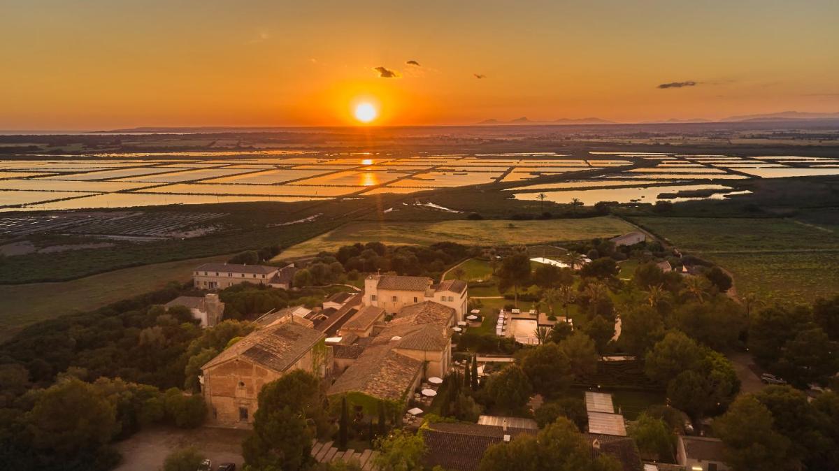 Fontsanta Hotel Thermal & Spa - Adults Only