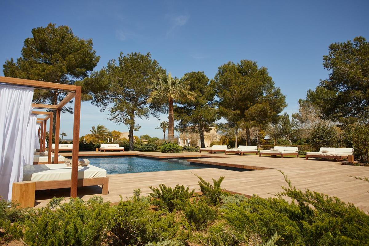 Fontsanta Hotel Thermal & Spa - Adults Only