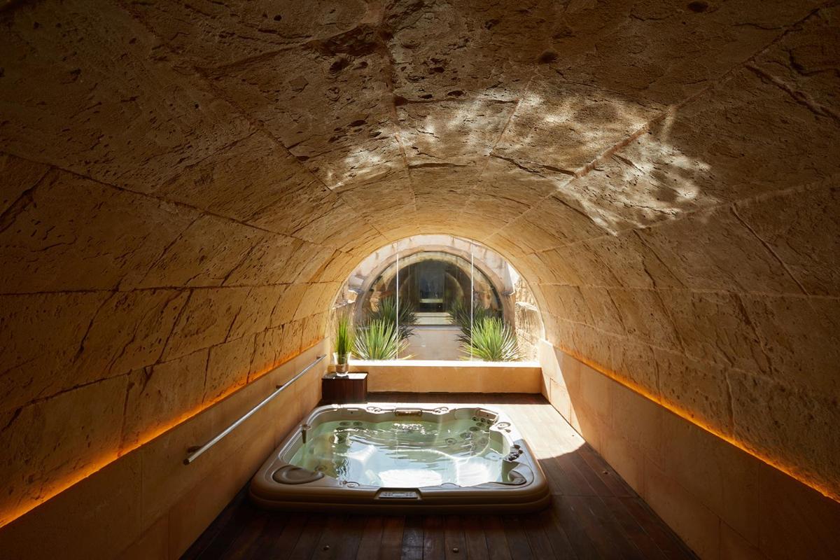Fontsanta Hotel Thermal & Spa - Adults Only