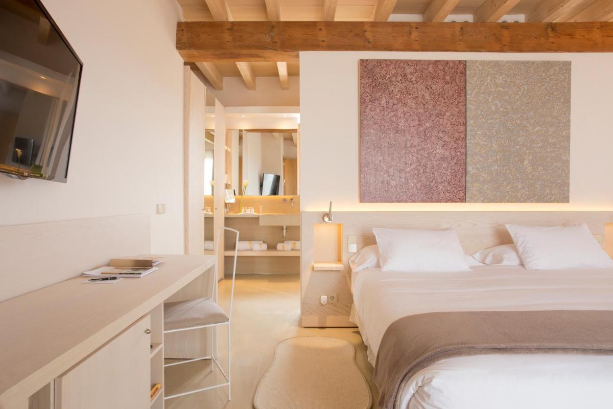 Fontsanta Hotel Thermal & Spa - Adults Only