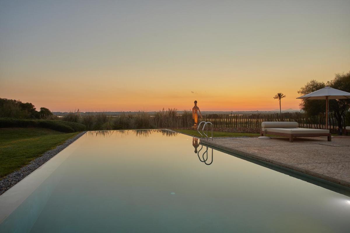 Fontsanta Hotel Thermal & Spa - Adults Only