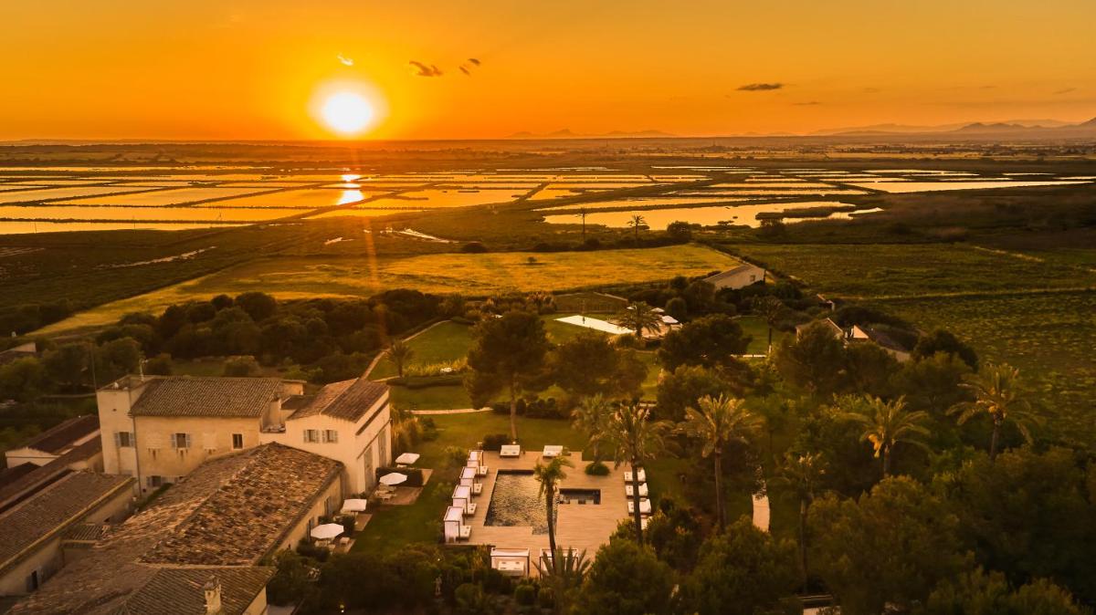 Fontsanta Hotel Thermal & Spa - Adults Only