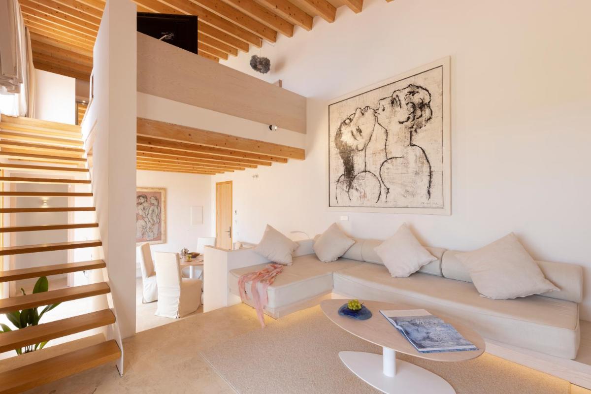 Fontsanta Hotel Thermal & Spa - Adults Only