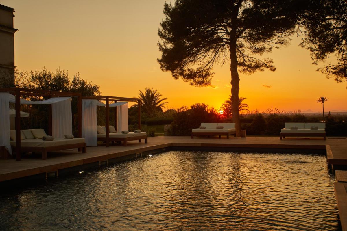 Fontsanta Hotel Thermal & Spa - Adults Only