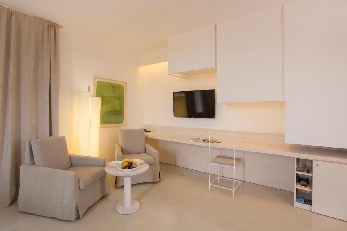 Fontsanta Hotel Thermal & Spa - Adults Only