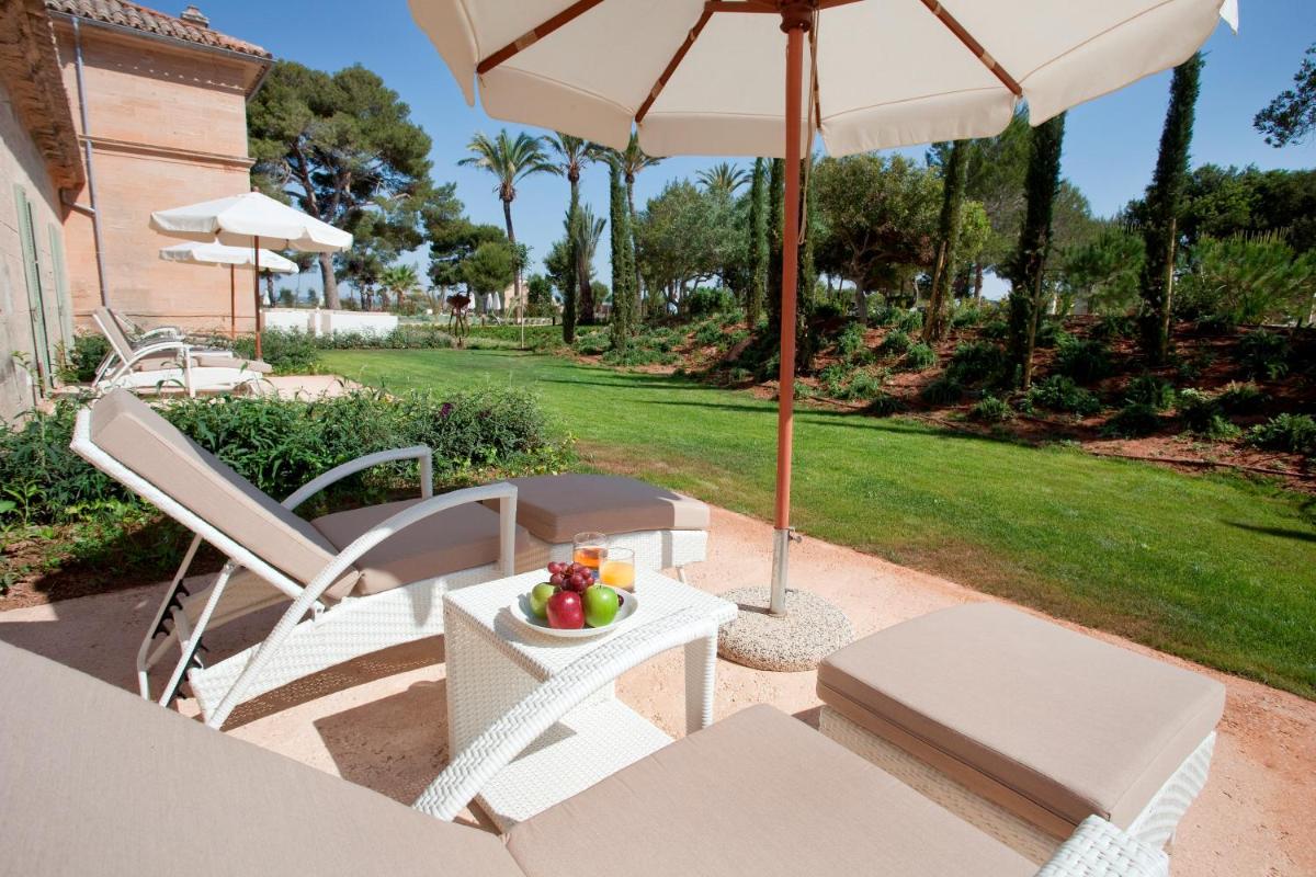 Fontsanta Hotel Thermal & Spa - Adults Only
